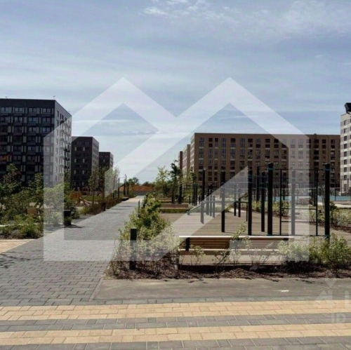 Торговое помещение Красногорск г, Ильинское-Усово п, Заповедная ул