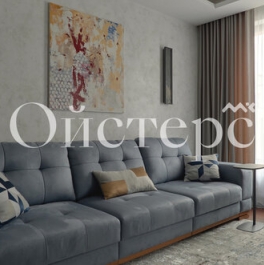 Продажа 4-комн квартиры на вторичном рынке Петровский пр-кт,  д. 26 к2