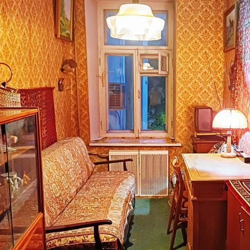 3-комн квартира Казанская улица, 56