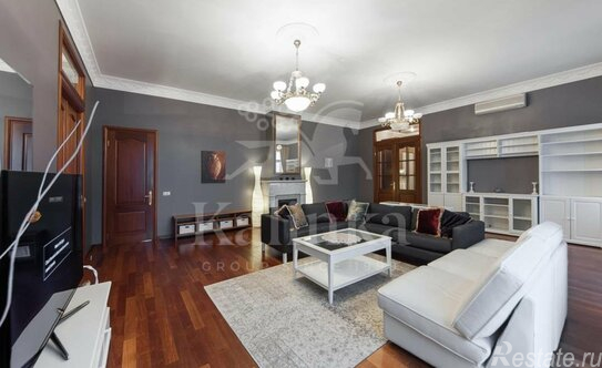 Продажа 4-комн квартиры на вторичном рынке ул Покровка,  д. 42,  к. 6