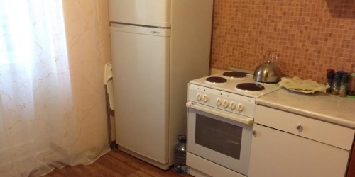 1-комн квартира Будайский проезд ,  д. 9