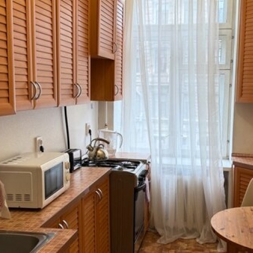 1-комн квартира Владимирский пр-кт,  д. 8