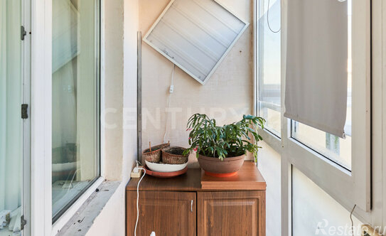 Продажа 3-комн квартиры на вторичном рынке Малое Карлино, Пушкинское шоссе