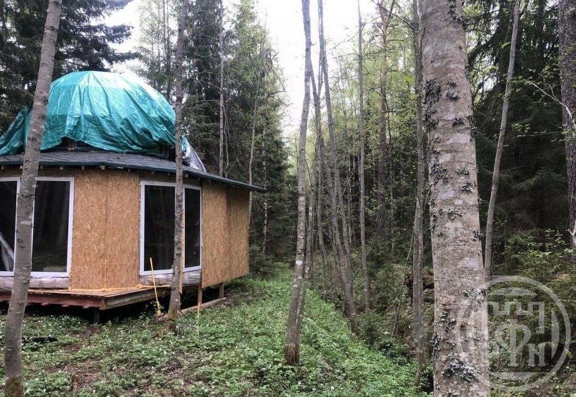 Продажа земли Флора СНТ