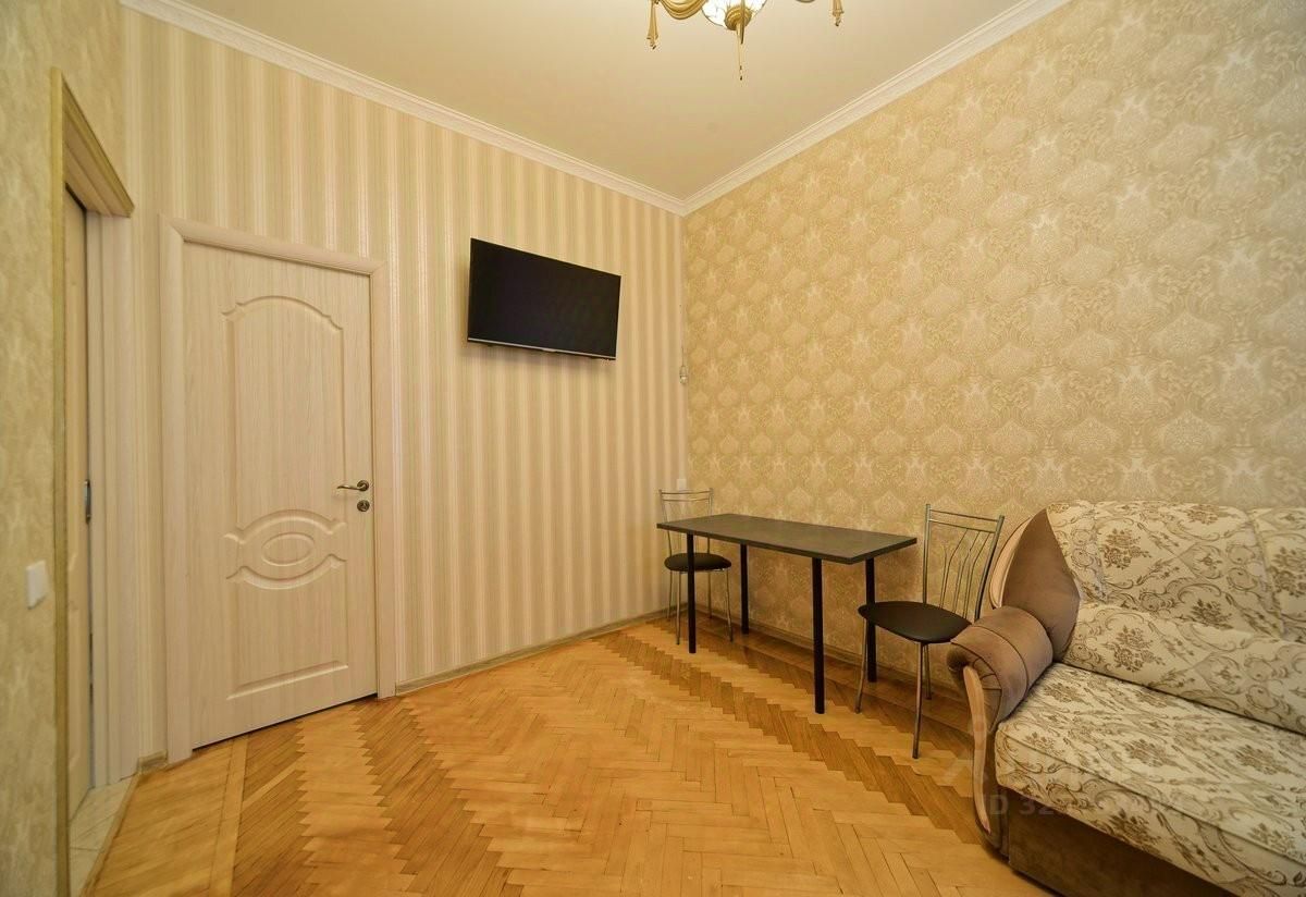 Продажа 1-комн квартиры на вторичном рынке Подольская улица, 4