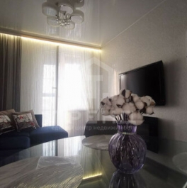 Продажа 1-комн квартиры на вторичном рынке ул Смоленская,  д. 13