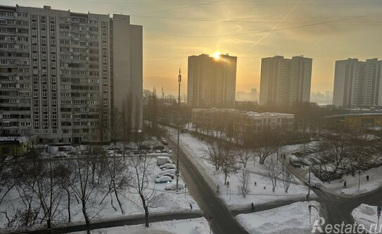 Продажа 3-комн квартиры на вторичном рынке улица Трофимова