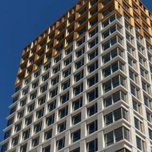 1-комн квартира проспект Крузенштерна,  д. 13 с1