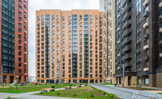 Продажа 1-комн квартиры на вторичном рынке пр-д Шелихова,  д. 9,  к. 1