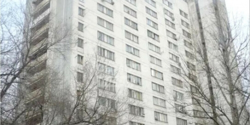 1-комн квартира Ярославское шоссе,  д. 116,  к. 1