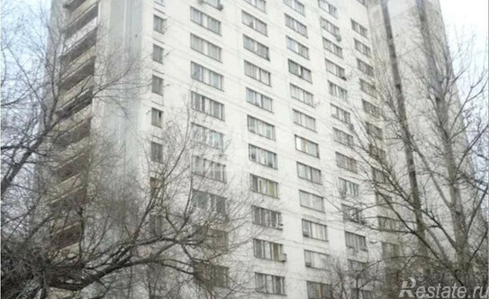 Продажа 1-комн квартиры на вторичном рынке Ярославское шоссе,  д. 116,  к. 1