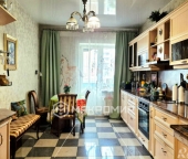 Продать Квартиры вторичка Варшавская ул  19 к2 