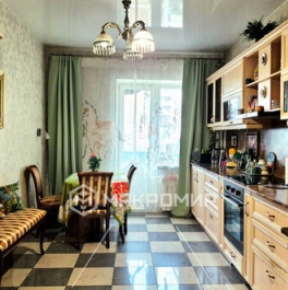 Продажа 2-комн квартиры на вторичном рынке Варшавская ул,  д. 19 к2