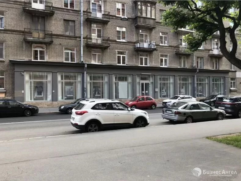 Аренда офиса ул. Красного Курсанта,  д. 26
