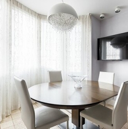 Продажа 4-комн квартиры на вторичном рынке Тверской б-р,  д. 18 с1