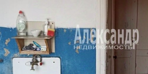 4-комн квартира Благодатная улица, 28