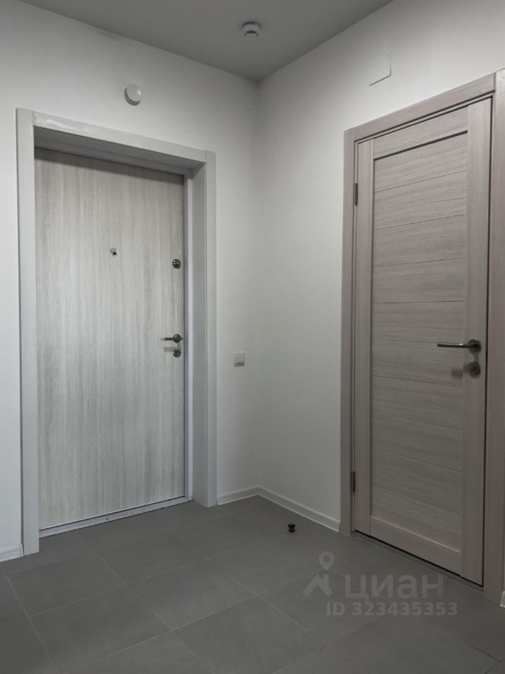 Аренда 1-комн квартиры на вторичном рынке Очаковское шоссе, 7