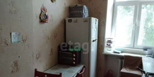 3-комн квартира Киевская ул,  д. 20