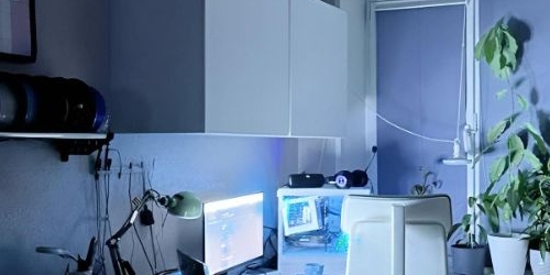 2-комн квартира улица Каховка, 13К3