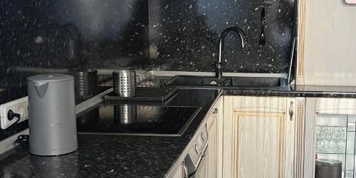 3-комн квартира проспект Ветеранов, 75к1