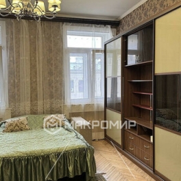 Продажа 2-комн квартиры на вторичном рынке Владимирский пр-кт,  д. 13/9