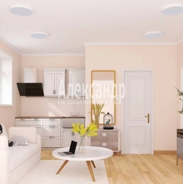 Продажа студии Социалистическая ул. , д. 7/11 Продажа студии Социалистическая ул. , д. 7/11