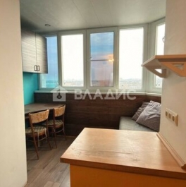 Продажа 1-комн квартиры на вторичном рынке Коломна, Пионерская улица,  д. 54