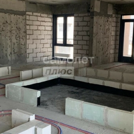 Продажа 3-комн квартиры на вторичном рынке Марка Шагала наб,  д. 11 к2