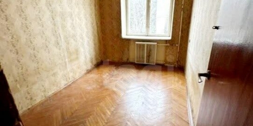 3-комн квартира Тушинская улица,  д. 11