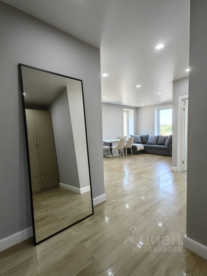 Продажа 2-комн квартиры на вторичном рынке Суханово Парк ЖК, д. Суханово, улица Парковая,  д. 1к4