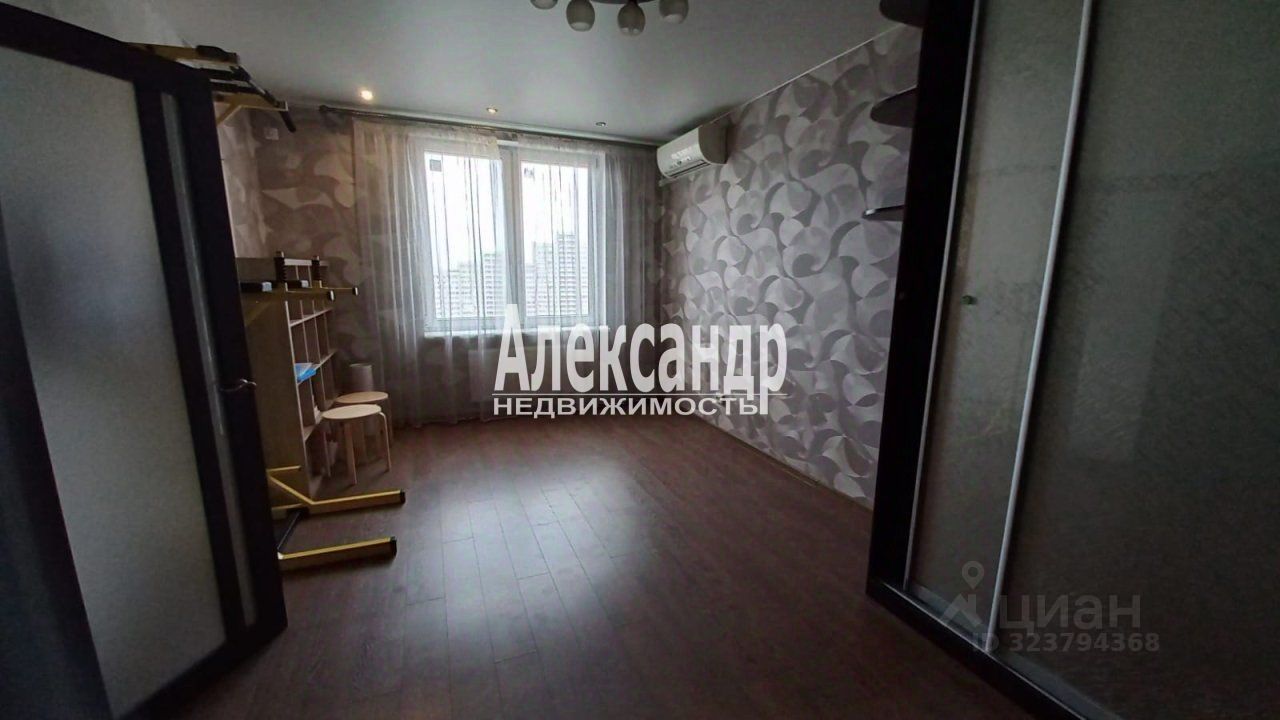 Продажа 1-комн квартиры на вторичном рынке Гжатская улица, 22к1