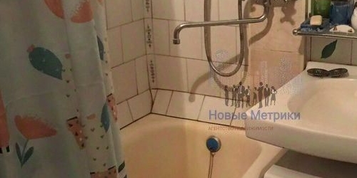 2-комн квартира Светлановский проспект, 9