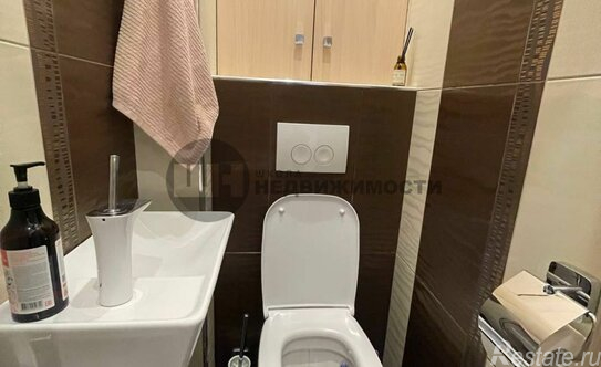 Продажа 2-комн квартиры на вторичном рынке Кузнецовская улица