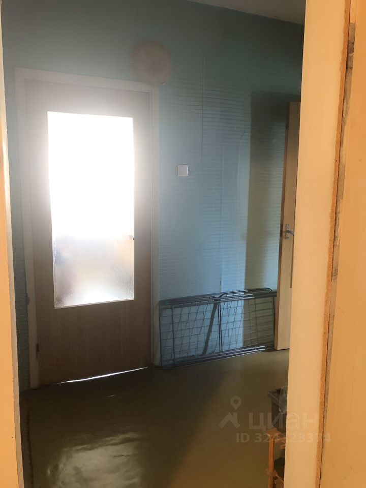 Продажа 3-комн квартиры на вторичном рынке 5-й Предпортовый проезд, 10К2