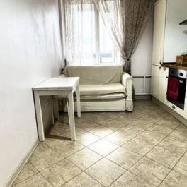 Продажа 1-комн квартиры на вторичном рынке ул Шелгунова,  д. 7,  к. 2