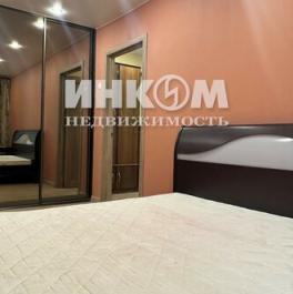 Продажа 2-комн квартиры на вторичном рынке Головинское шоссе,  д. 4