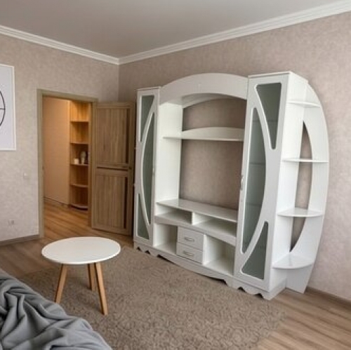 3-комн квартира Чёрная, Садовая улица,  д. 10