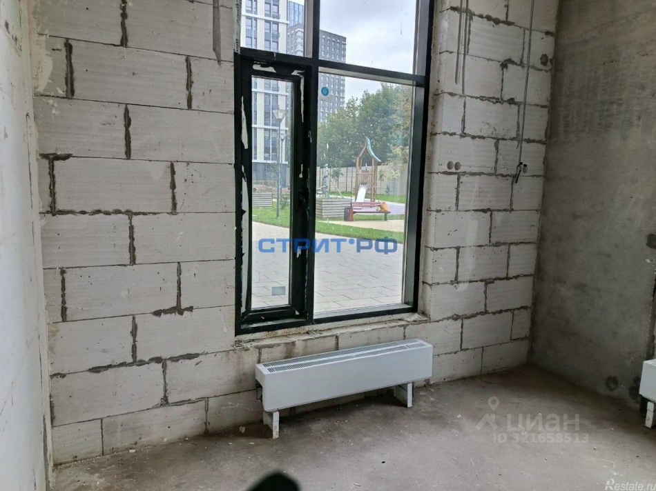 Продажа торгового помещения Дмитровское ш,  д. 73Б