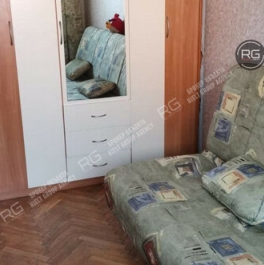 Продажа 3-комн квартиры на вторичном рынке аллея Котельникова,  д. 4