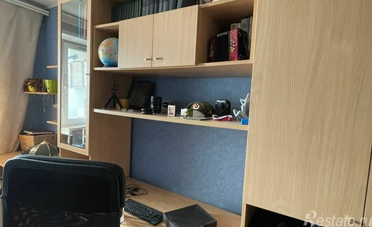 Продажа 3-комн квартиры на вторичном рынке ул Интернациональная,  д. 2