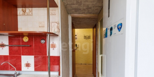 1-комн квартира ул Солдата Корзуна,  д. 16