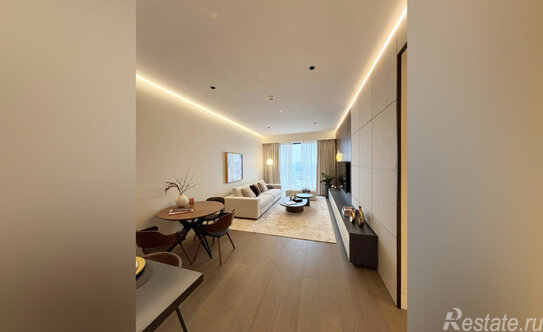 Продажа 3-комн квартиры на вторичном рынке Поклонная улица,  д. 9