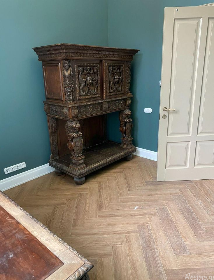 Аренда офиса Кудринская пл,  д. 1