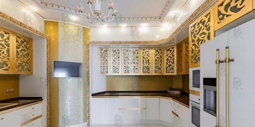 4-комн квартира ул Староволынская,  д. 12,  к. 3