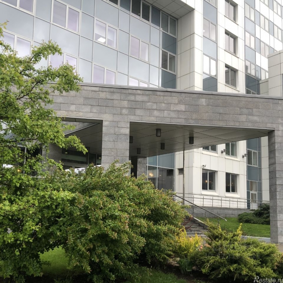 Аренда офиса ул Академика Варги,  д. 8,  к. 1