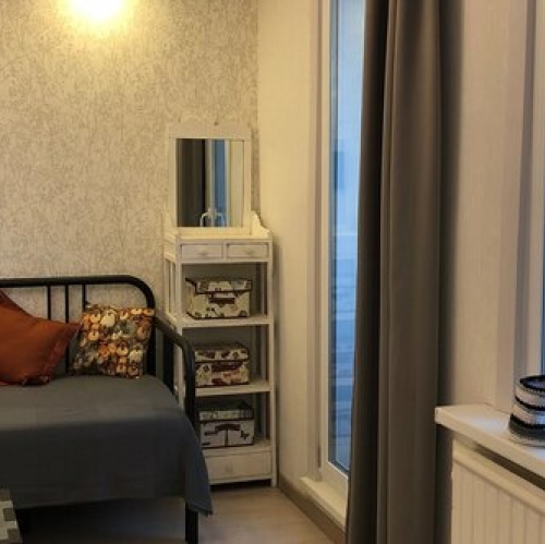 1-комн квартира Новаторов б-р,  д. 108