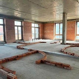 Продажа 6-комн квартиры на вторичном рынке Бутиковский переулок,  д. 5