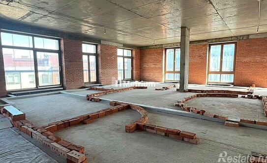 Продажа 6-комн квартиры на вторичном рынке Бутиковский переулок,  д. 5