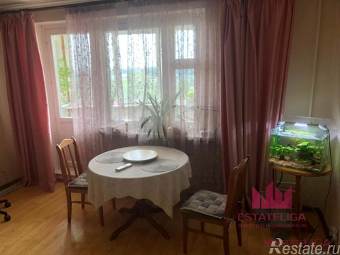 Продажа 2-комн квартиры на вторичном рынке Видное, Ленинского Комсомола пр-кт.,  д. 37