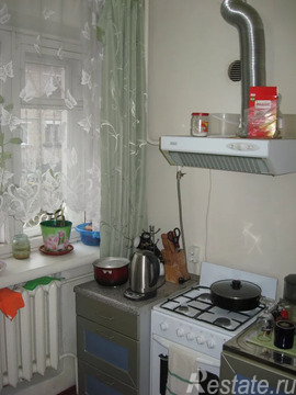 Продажа 1-комн квартиры на вторичном рынке Обухово, Кудиновское ш.,  д. 5